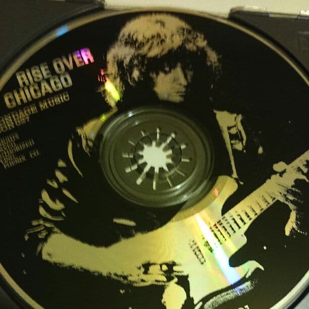 Rainbow コレクションCD
