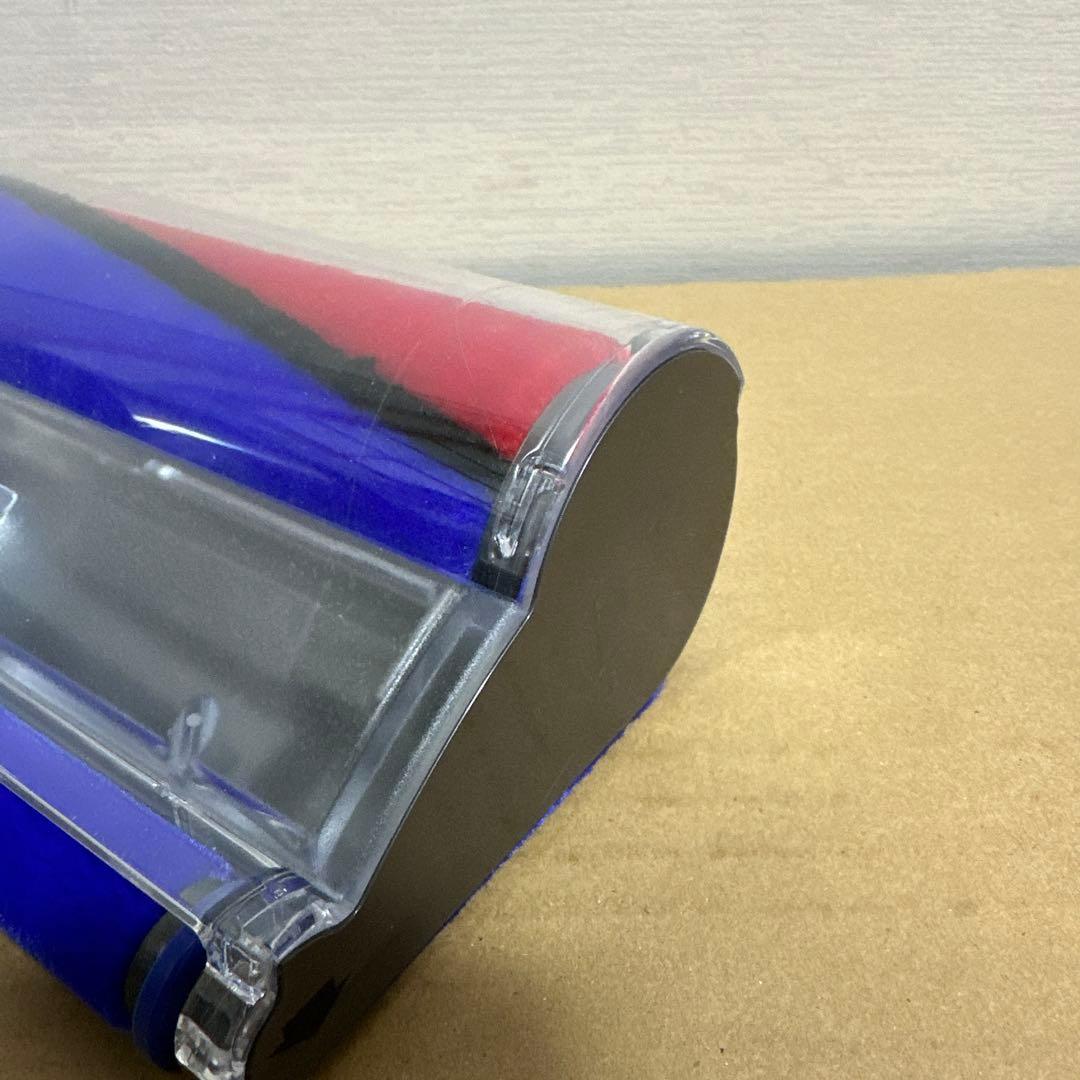 Dyson 掃除機 ソフトローラー クリーナー ヘッド 型番112232
