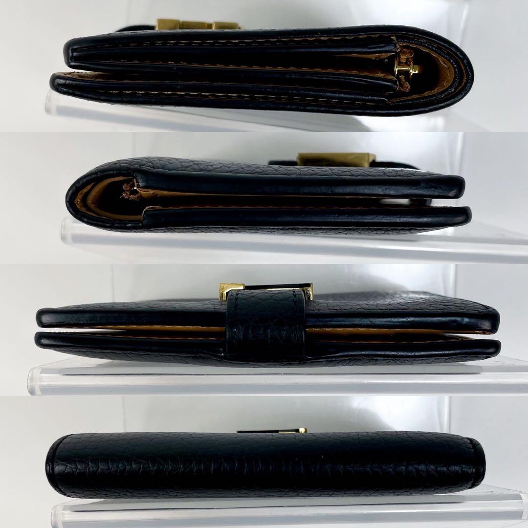 ✨極美品✨ 現行品 ルイヴィトン ヴェルティカルウォレットコンパクト