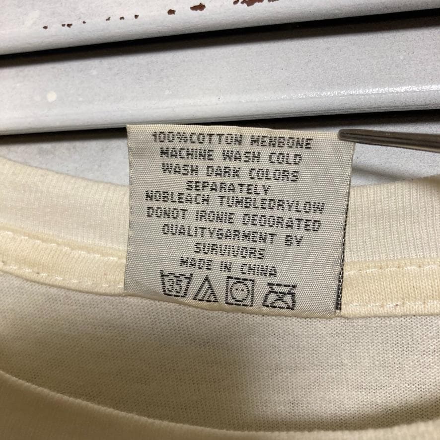 CBCA 人物 Tシャツ プーチン ロシア 偉人 歴史 政治家 ビンテージ 古着