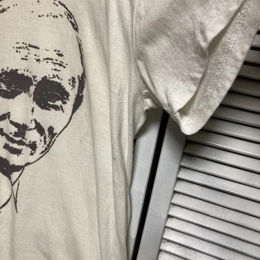 CBCA 人物 Tシャツ プーチン ロシア 偉人 歴史 政治家 ビンテージ 古着
