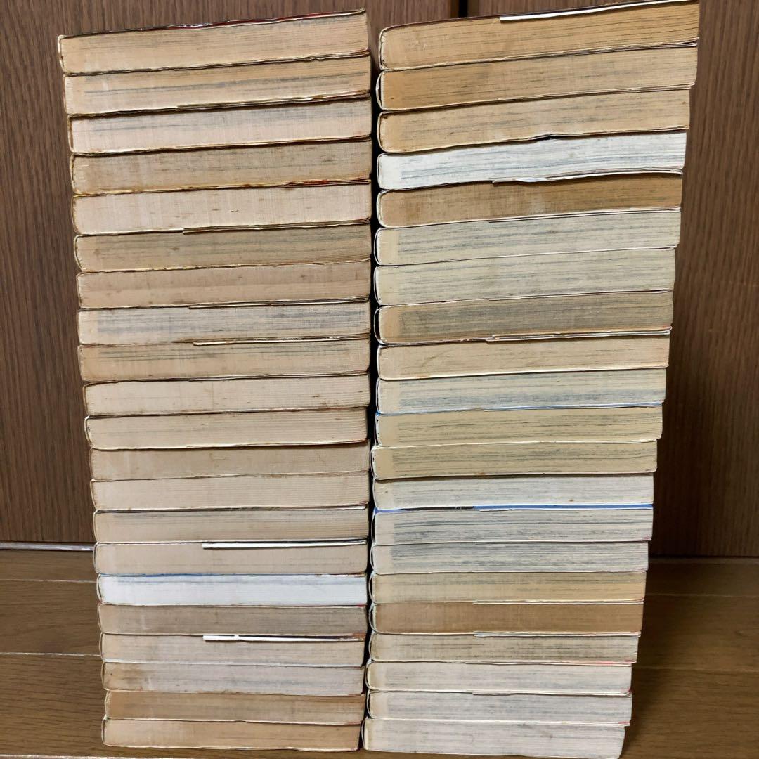 ろくでなしBLUES ブルース　1〜42巻　全巻　全巻セット　完結