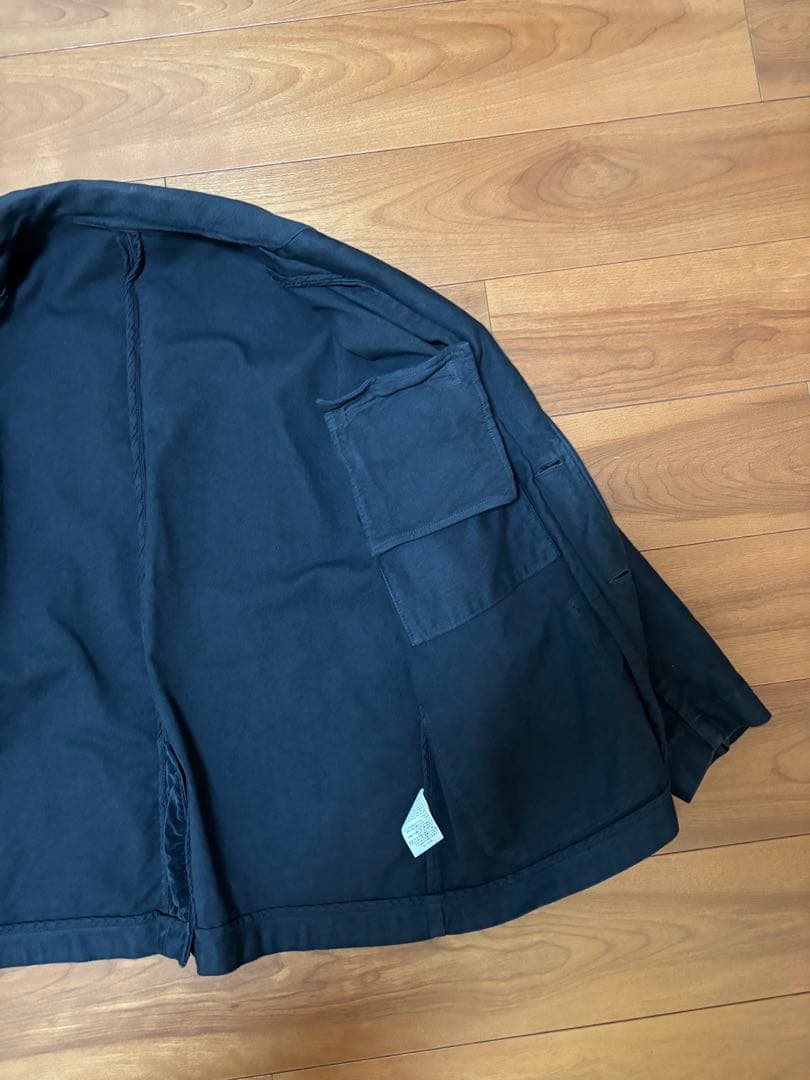 ジャケット・アウター porterclassic moleskin jacket
