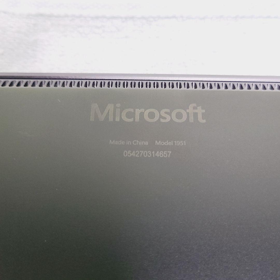 Windowsノート本体 Microsoft Surface Laptop4 i5/8GB/256GB