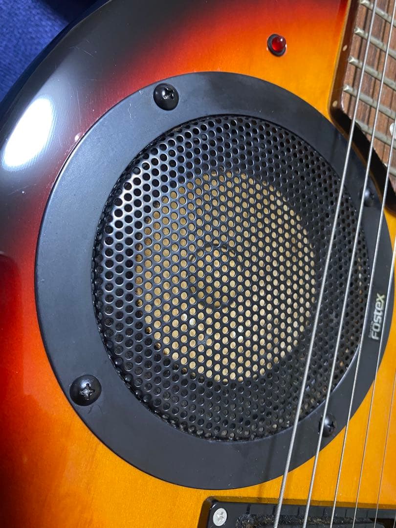 n*o様 digi-zo ultima ゾーさんギター