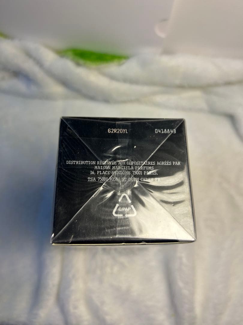 未開封REPLICA wicked love EDP 100ml