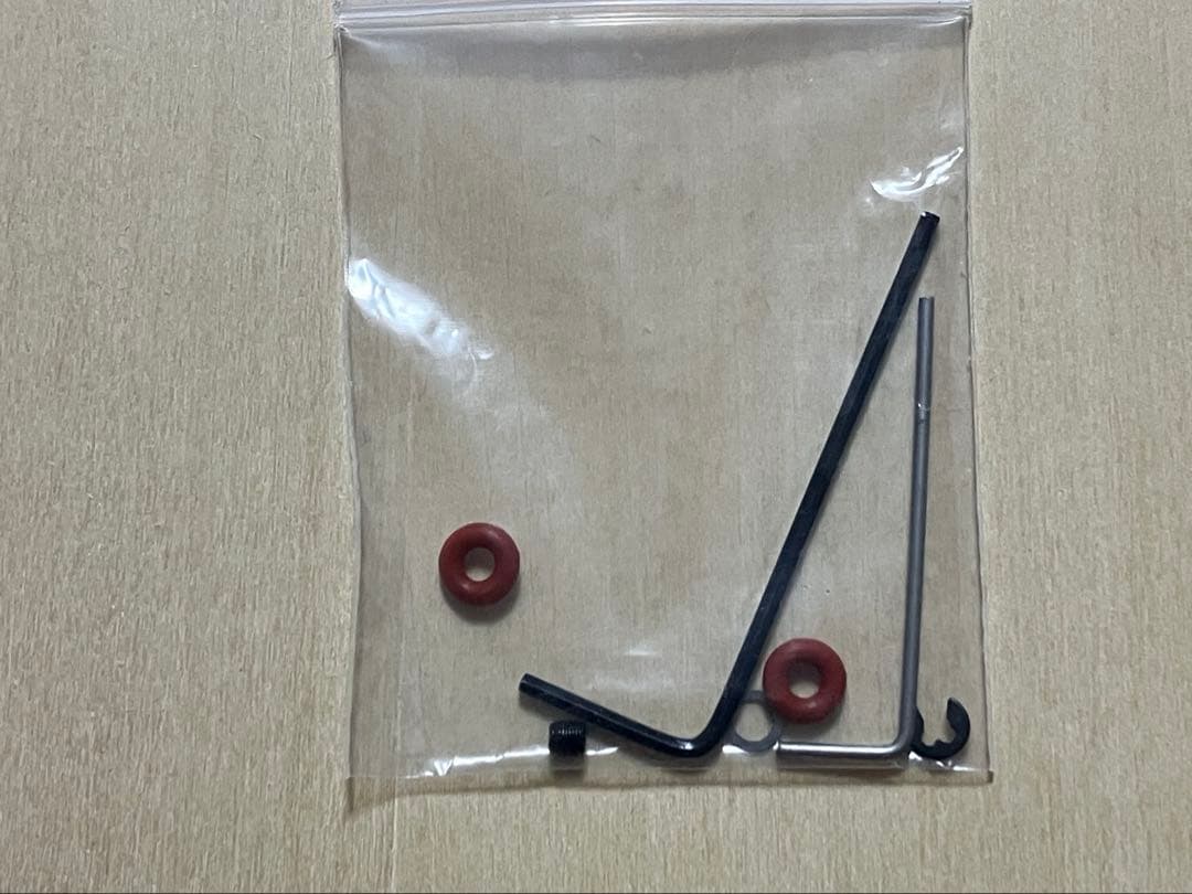 ミニッツMR-04EVO2 シャシーセット (W-MM/8500KV)32890