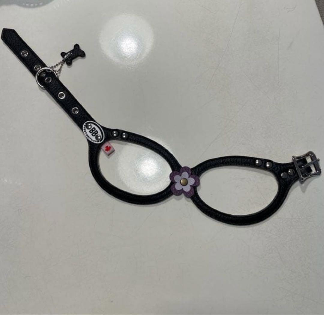 B Bベルト　バディーベルト　バディベルト　ハーネス　犬　3.5号