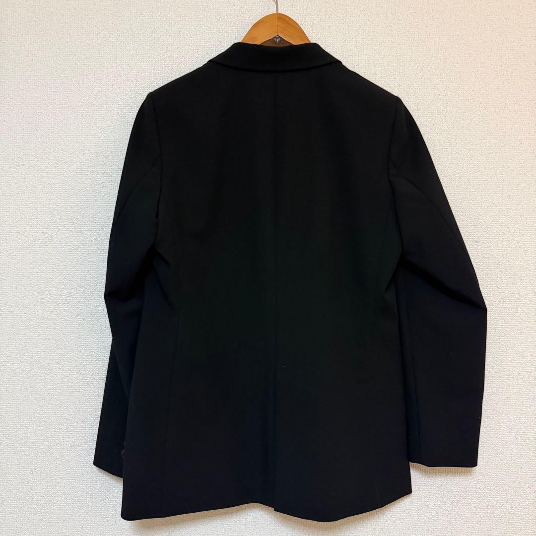 UNIQLO ユニクロ　ダブルジャケット　L タグ付き　　　未使用新品