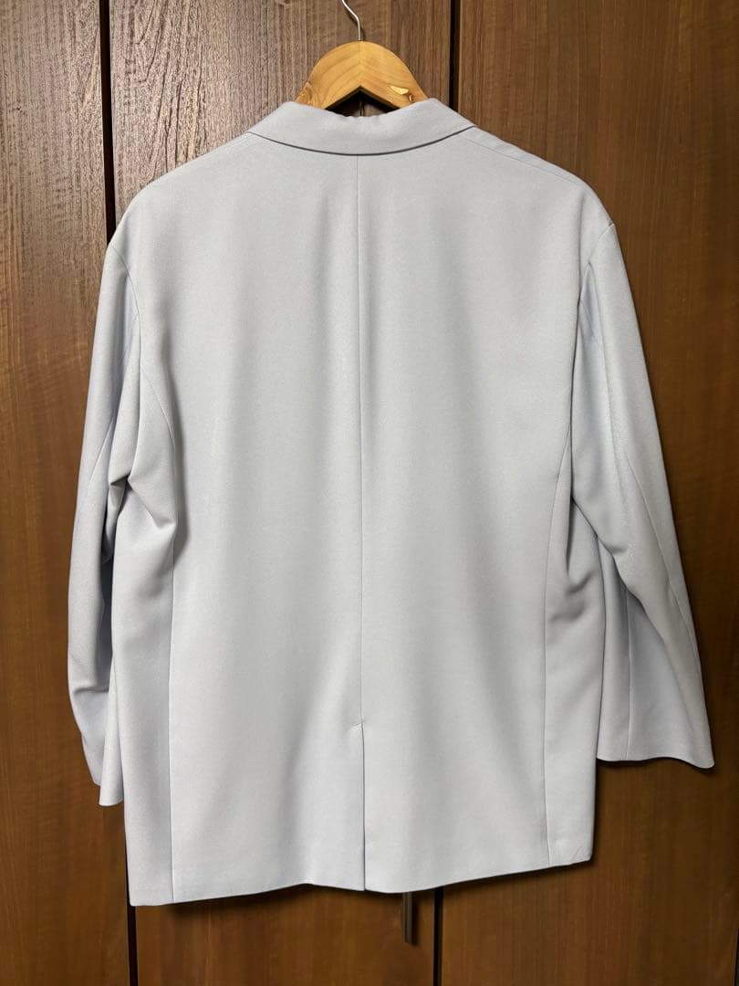 SHAREEF TAILORED JACKET 21711005 ジャケット
