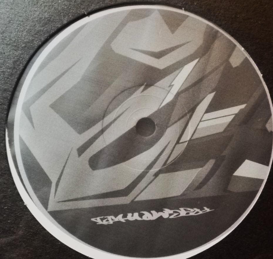 未使用 The Cause - Urban Kutz EP / レコード