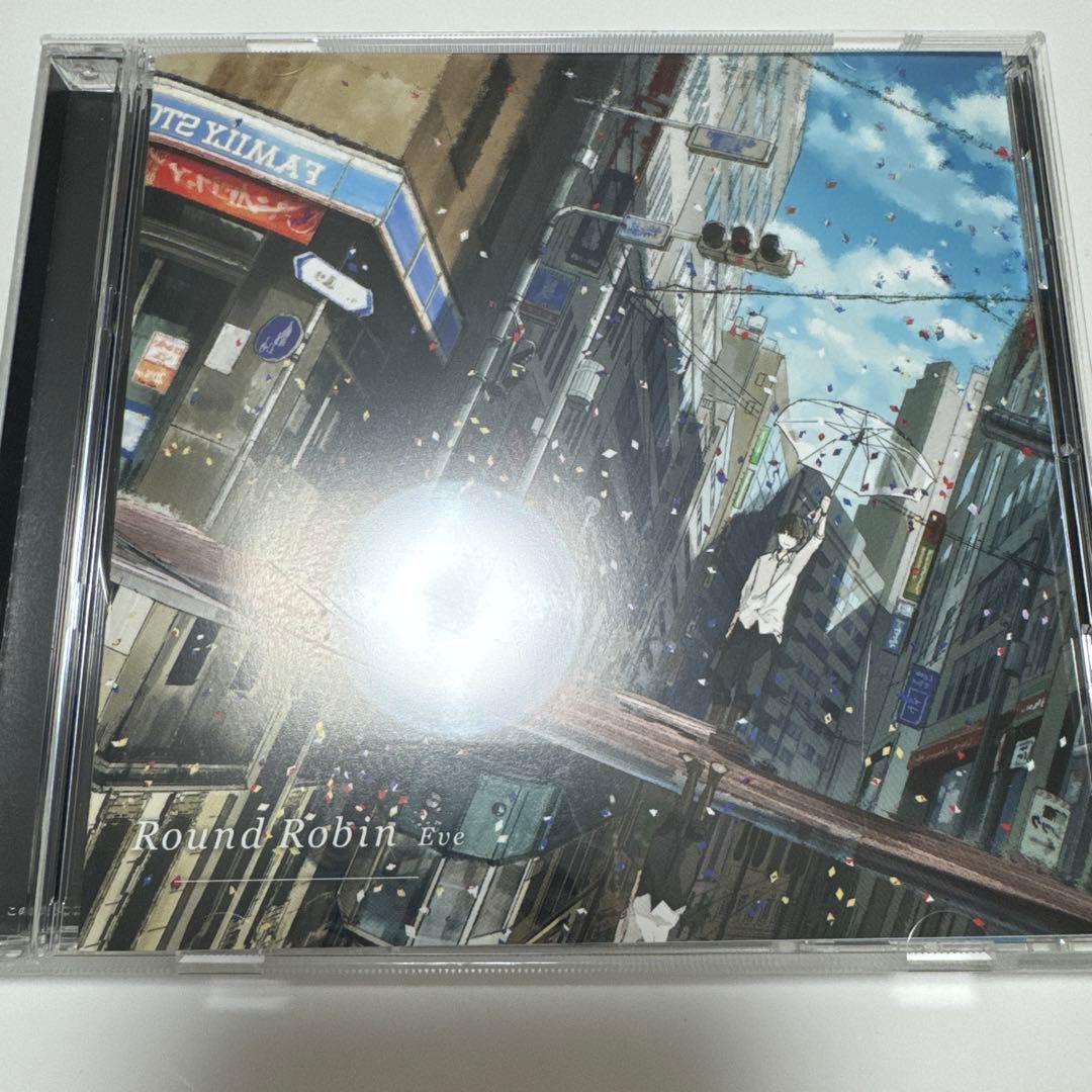 ハ*ト様 Eve cd まとめ売り