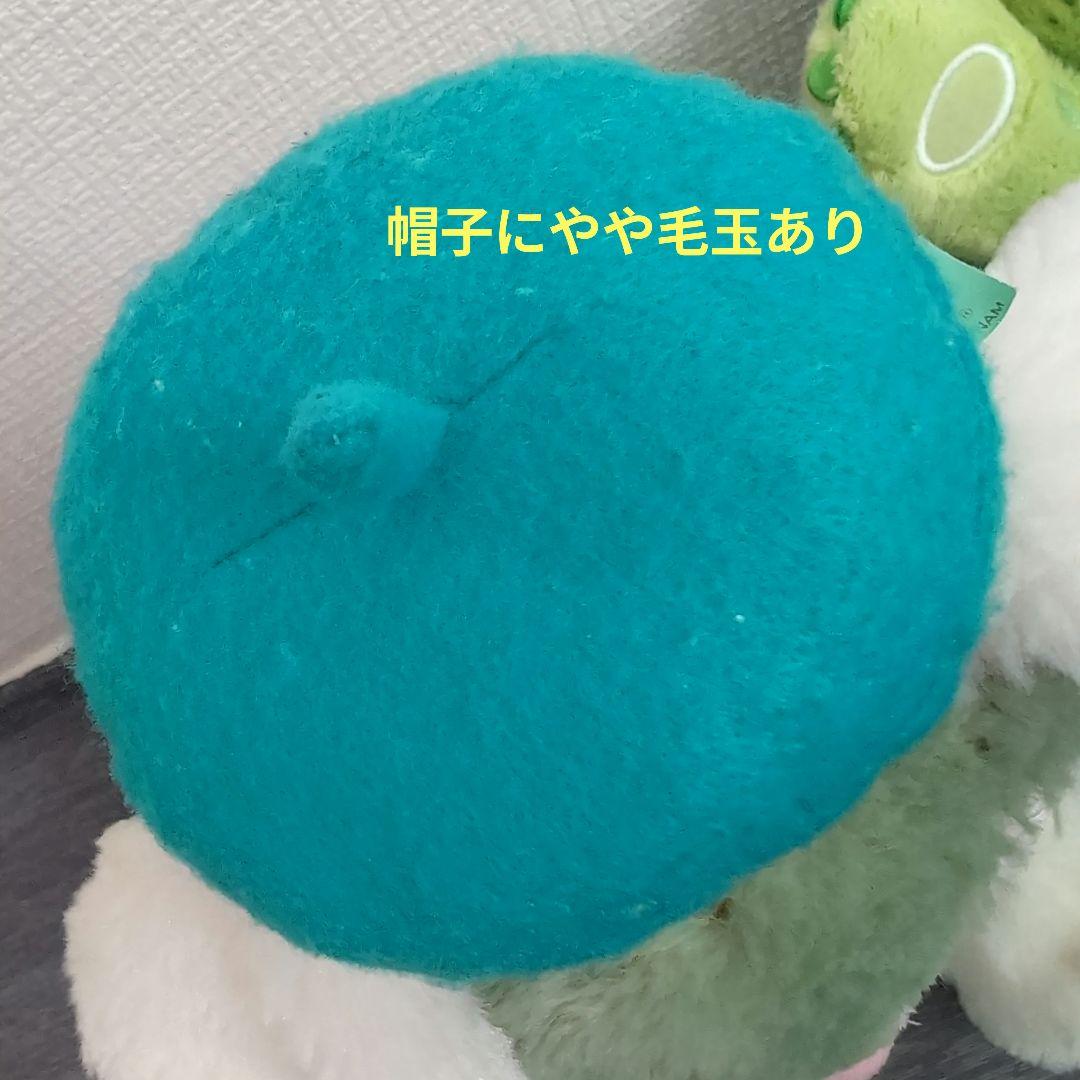 ディズニー　ダッフィー　フレンズ　ぬいぐるみ②
