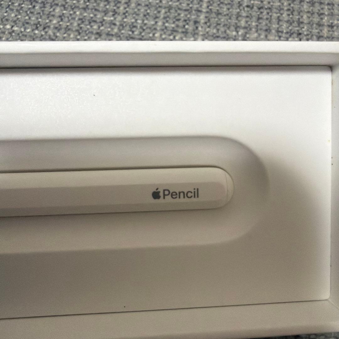 Apple Pencil 第二世代