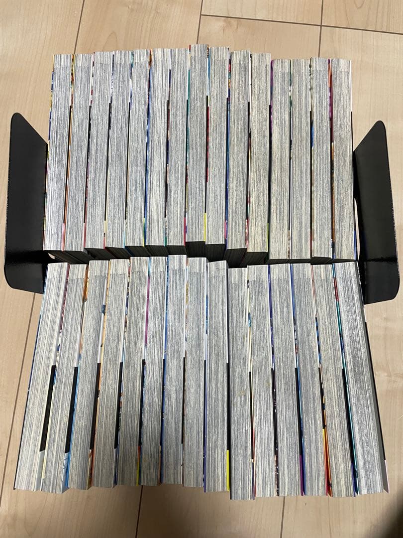 キングダム　25〜54巻セット