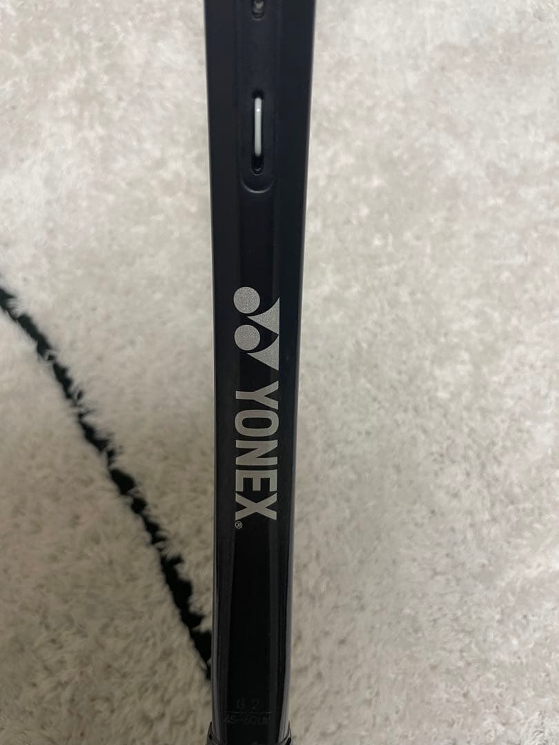 【受注生産停止の為入手困難】　ヨネックス　レグナ98 G2