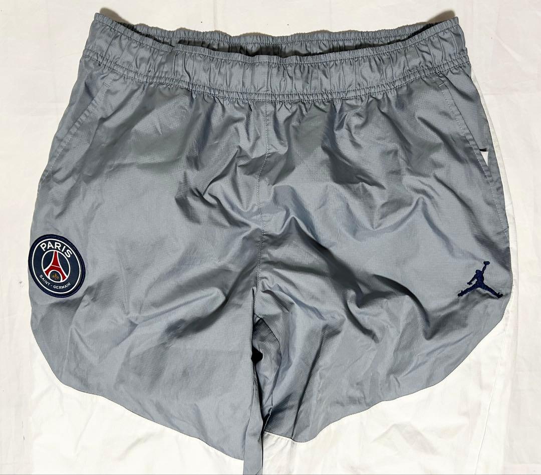 PSG パリサンジェルマン ジョーダン フライトスーツ セットアップ
