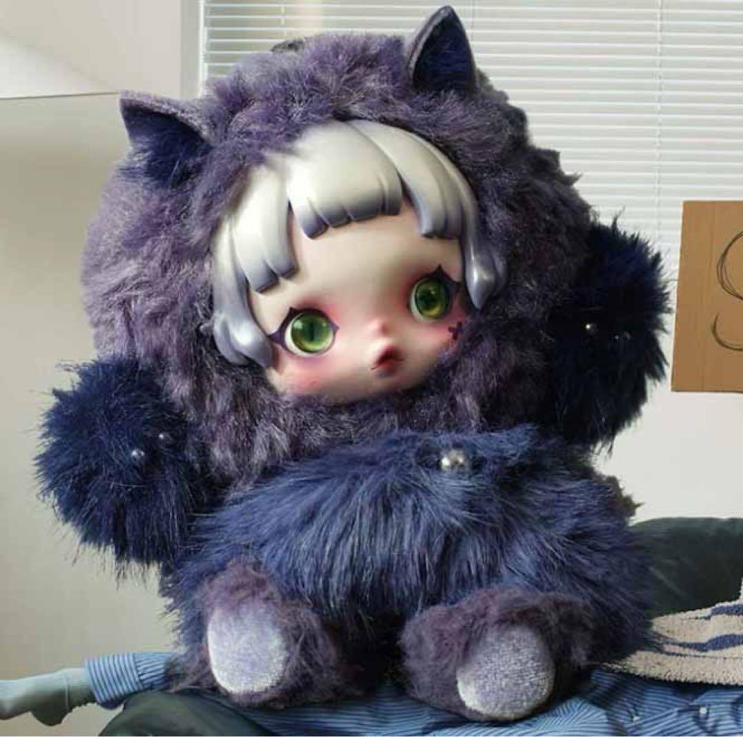 エレンSKULLPANDA スカルパンダ You Found Me！