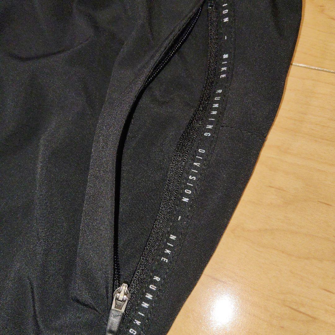 M【NIKE】ナイキ Dri-FIT ランニングパンツ ランニングディビジョン