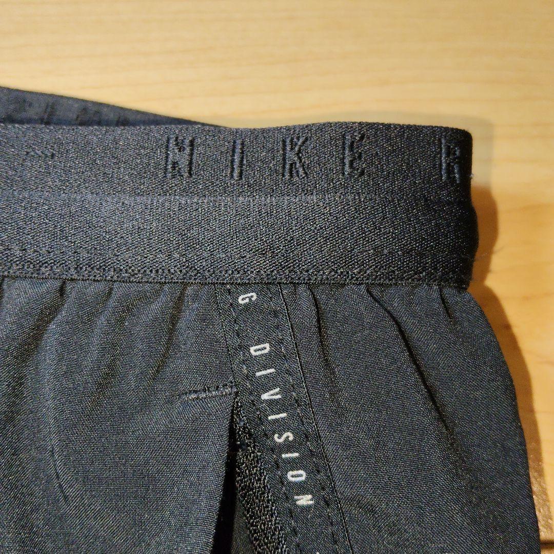 M【NIKE】ナイキ Dri-FIT ランニングパンツ ランニングディビジョン