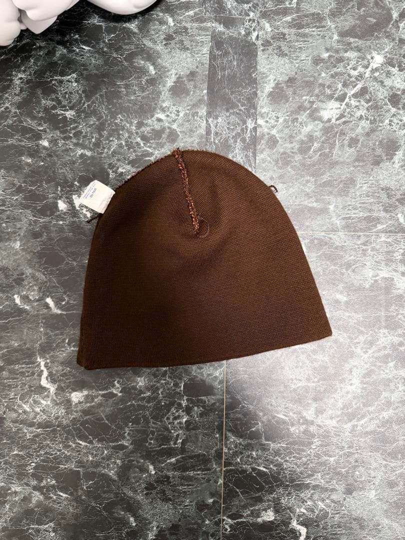 Supreme シュプリーム AQUARIUS ビーニー ニットキャップ CAP