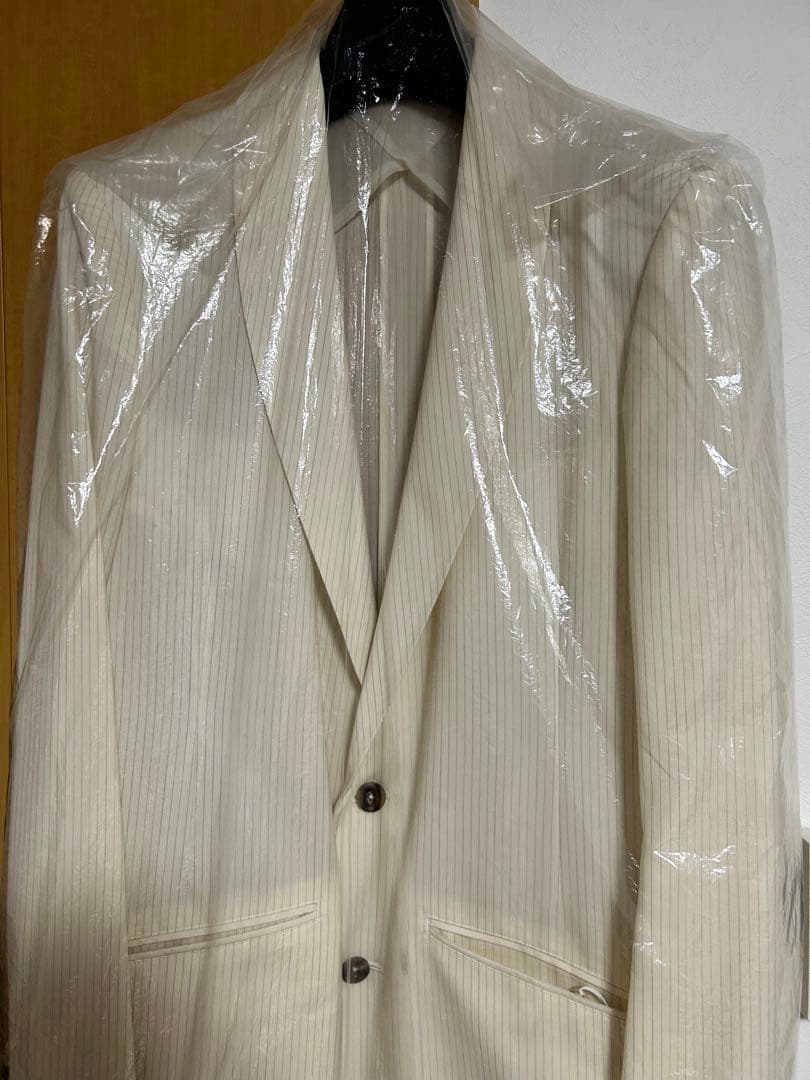 irenisaイレニサ　21SS ショールカラージャケット