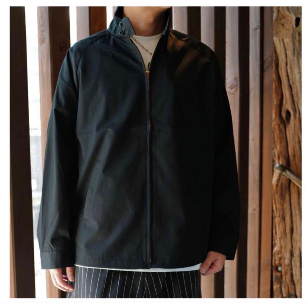 ジャケット・アウター SEQUEL DRIZZLER JACKET 23SS-JK-03