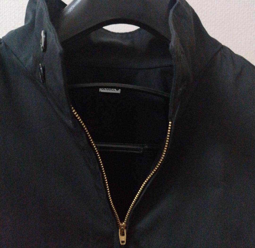 ジャケット・アウター SEQUEL DRIZZLER JACKET 23SS-JK-03