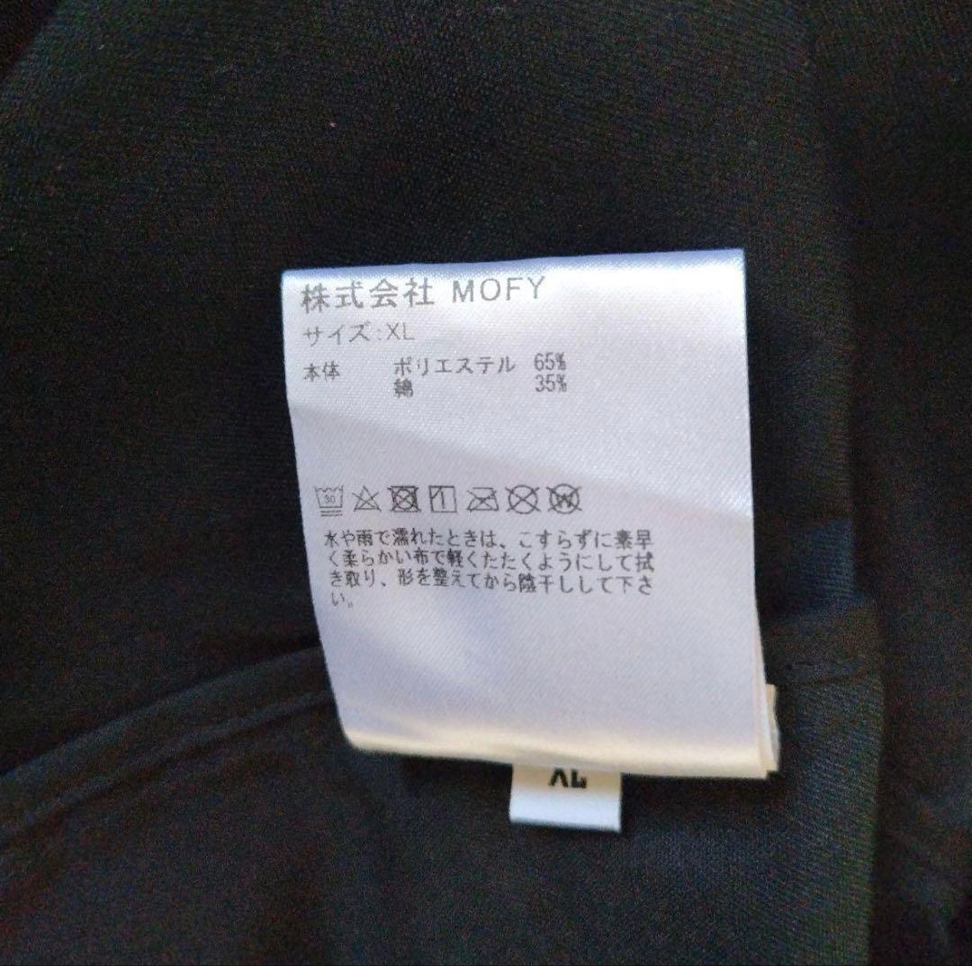ジャケット・アウター SEQUEL DRIZZLER JACKET 23SS-JK-03