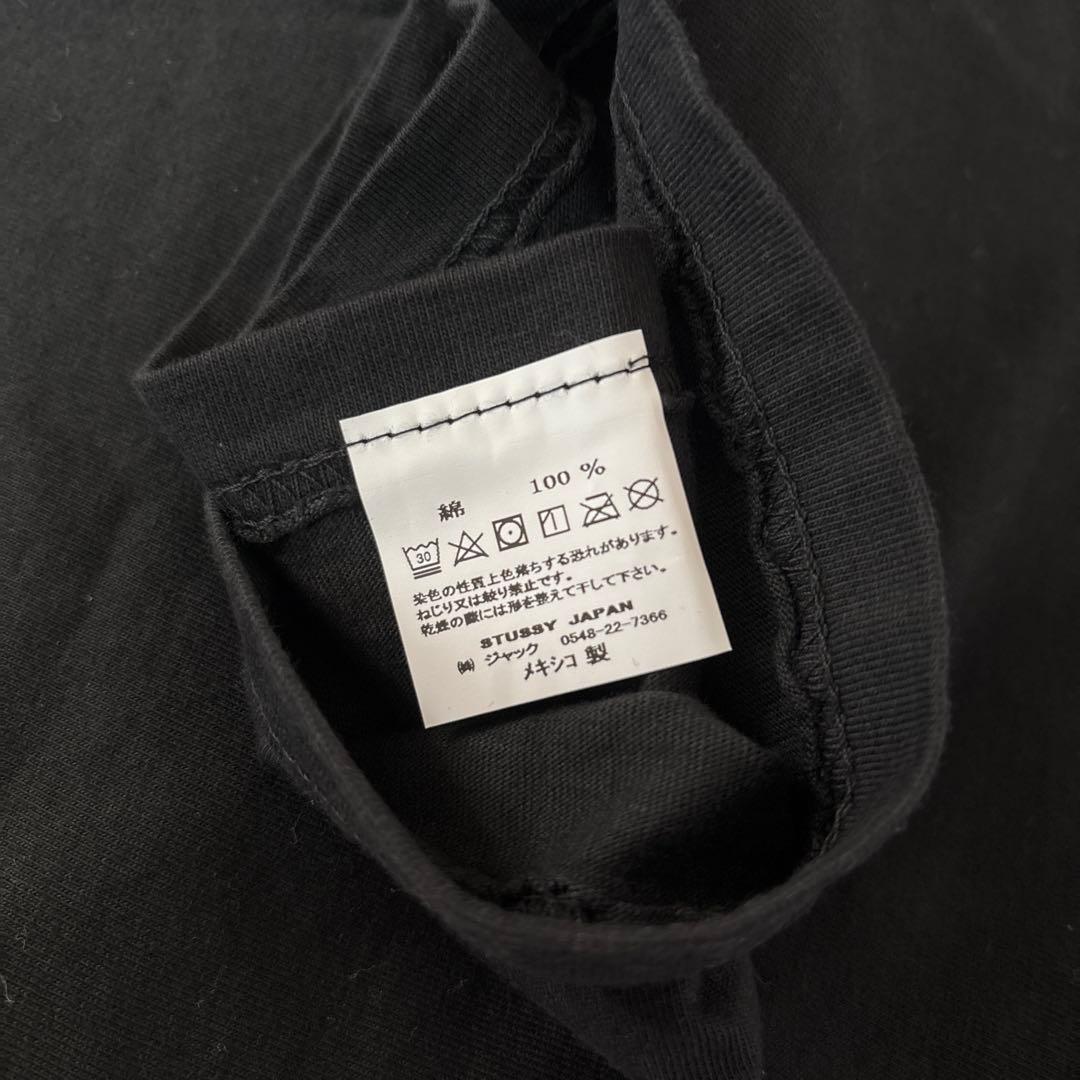 未使用 Stussy Tシャツ Oldstussy
