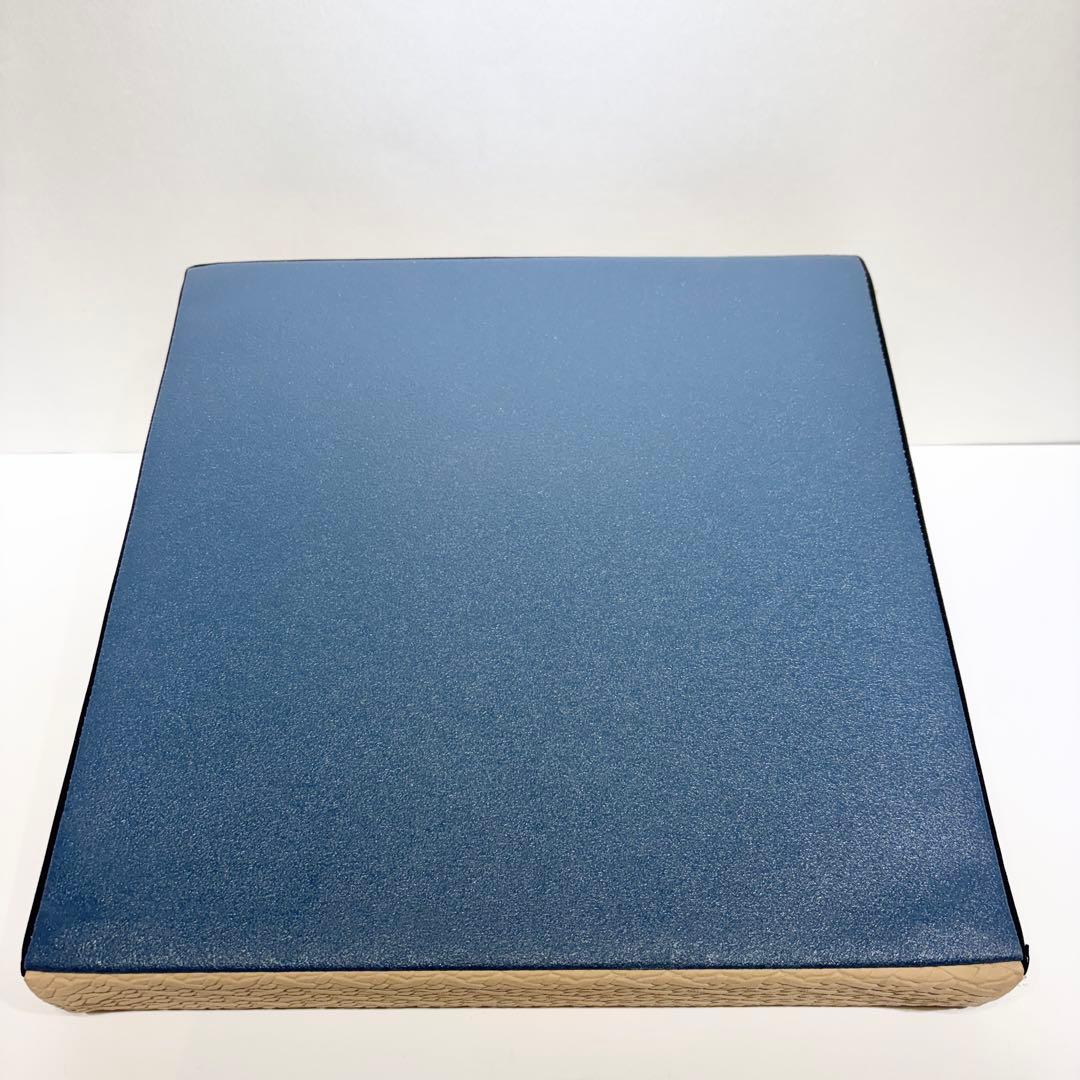 股関節ストレッチ　サンテプラス　フレックスクッション