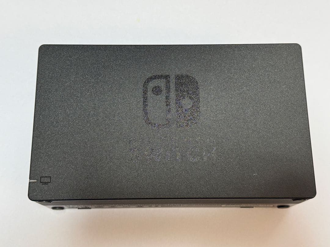 Nintendo Switch 本体＋HORI 64GB microSD