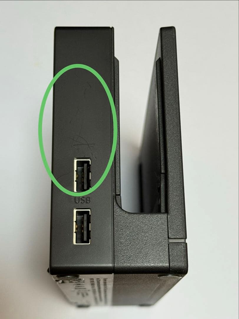 Nintendo Switch 本体＋HORI 64GB microSD