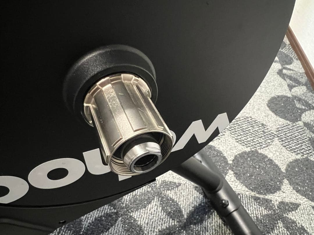 アクセサリー KICKR CORE 2 with 11-Speed Cassette