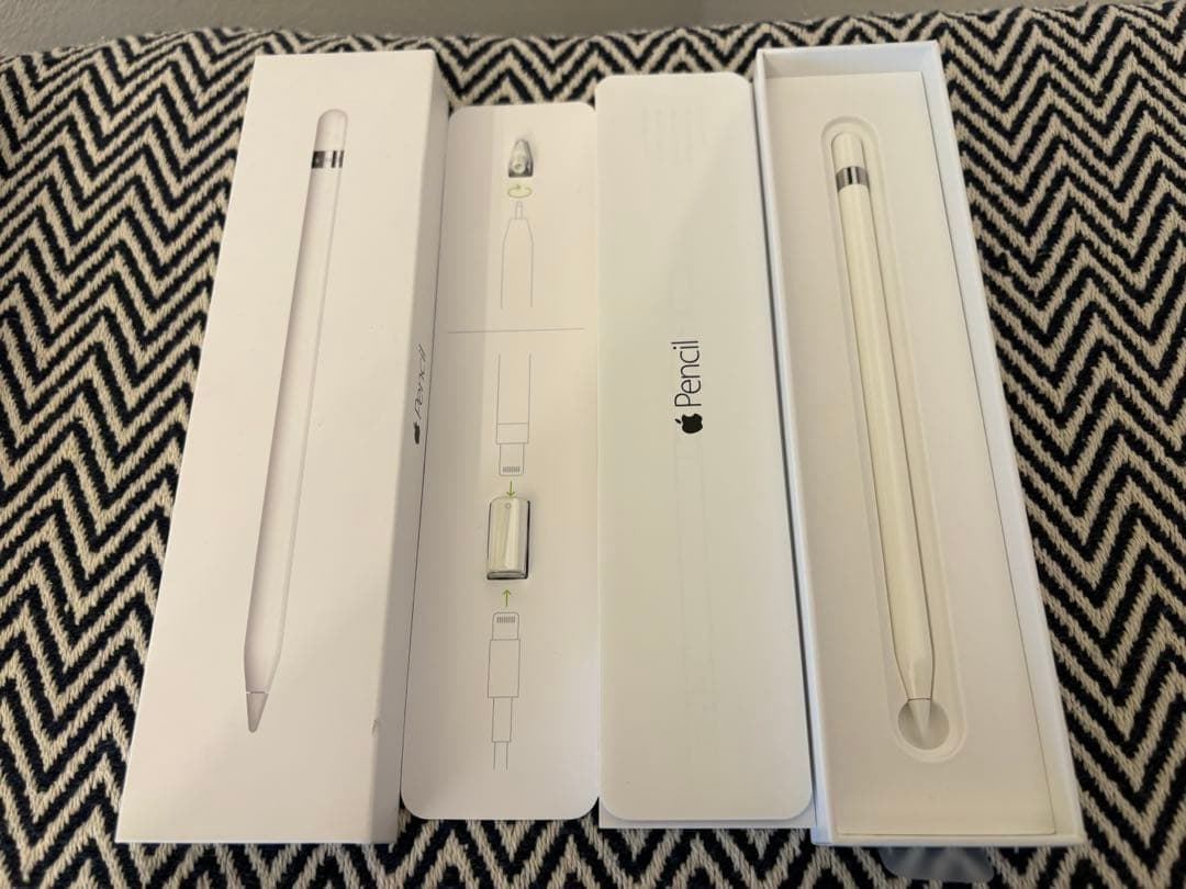 iPad Pro 10.5 256GB セルラー＋ Apple Pencil