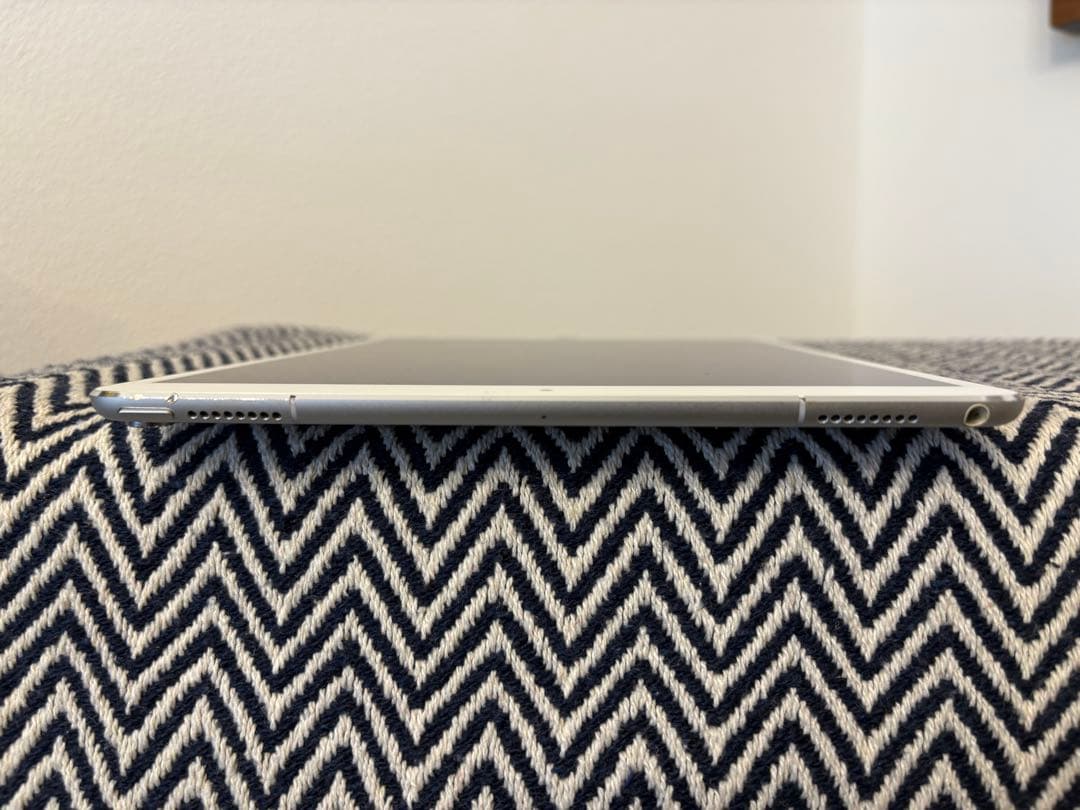 iPad Pro 10.5 256GB セルラー＋ Apple Pencil