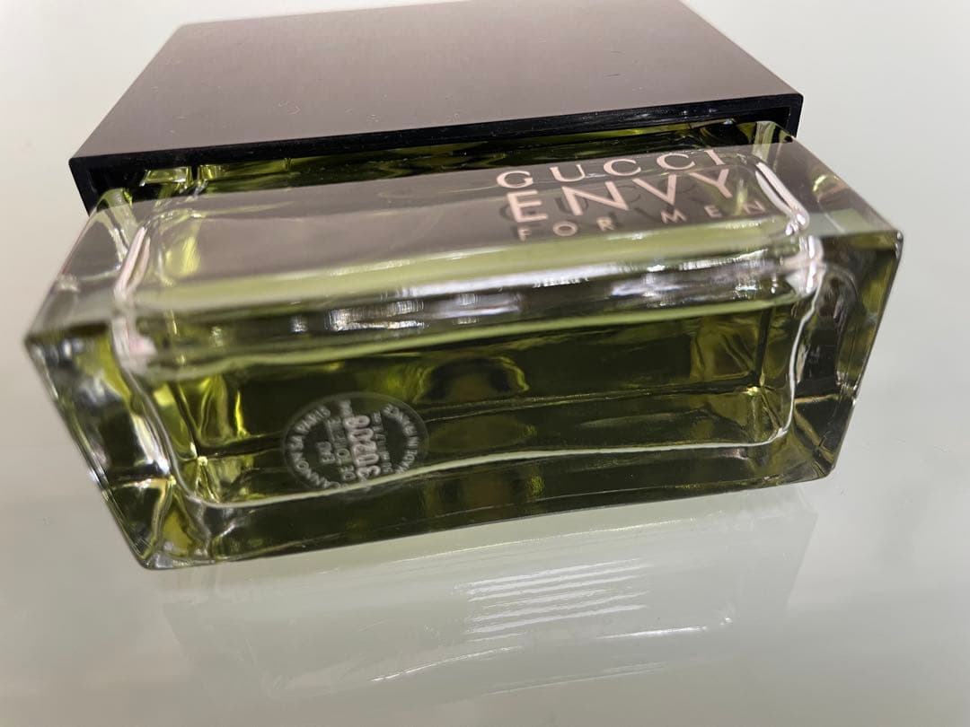 香水(男性用) Guccl envy for man 50ml