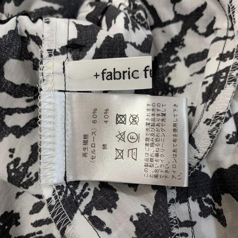 Y's for living fabric furnishings スカート