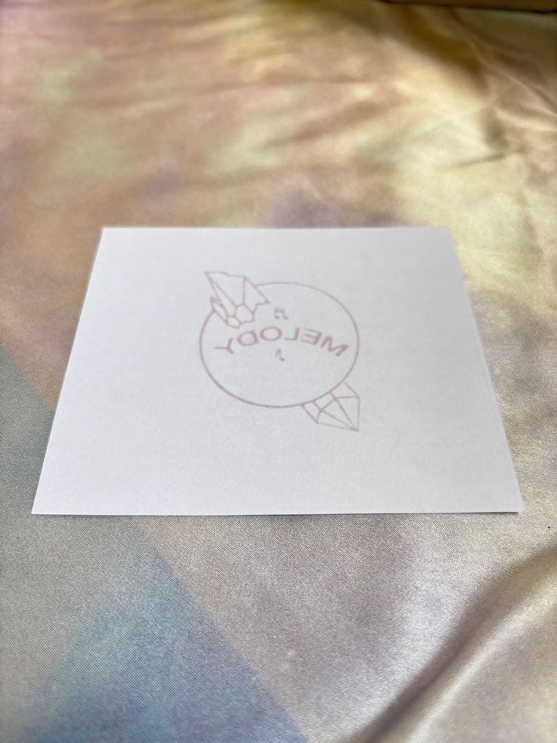 MAS◾️サウラライトアメジスト＋MGM証明書(追送分)