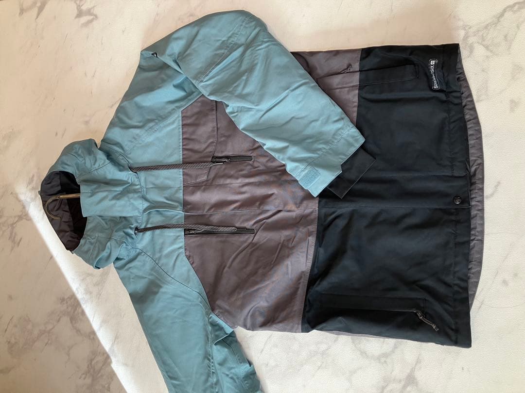 686 GEO INSULATED JACKET Mサイズ