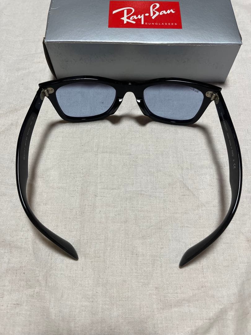 Ray-Ban ORB2140F レイバン　サングラス