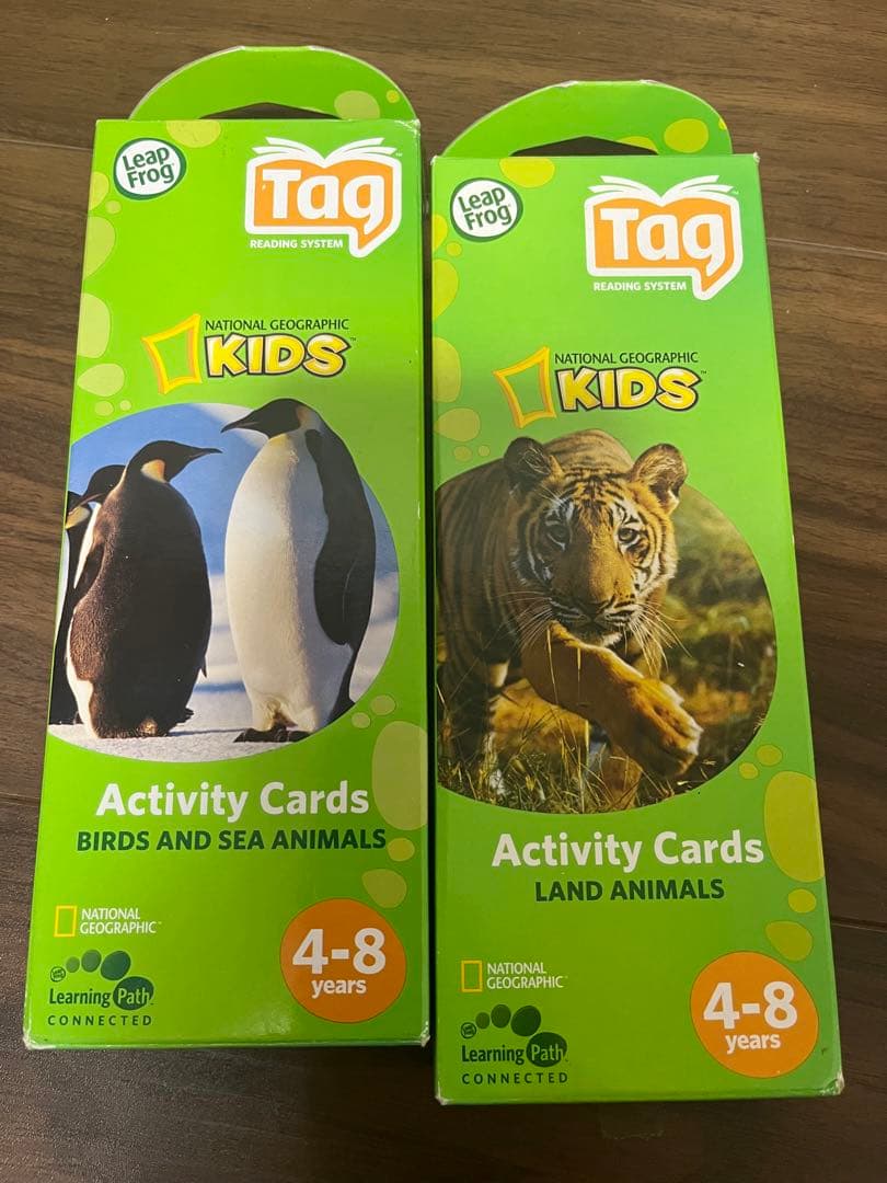 英語教材 Leapfrog LeapReader tag まとめ売り セット