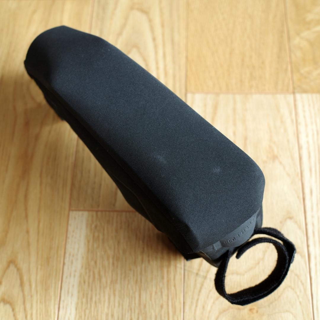 APIDURA レーシング・トップチューブバッグ 1L