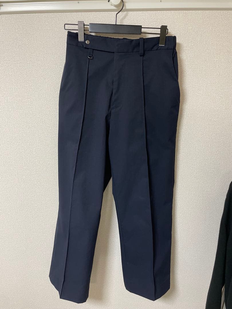 美品 URBAN RESEARCH FUNCTIONAL WIDE SETUP