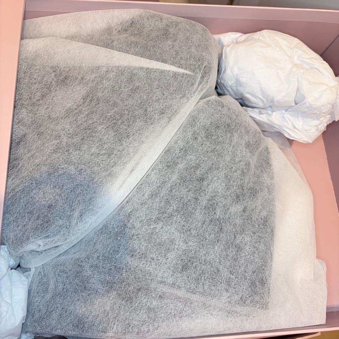 定価以下♡ ダーリッチ Darich ♡ ウルトラストレッチロングブーツ　M