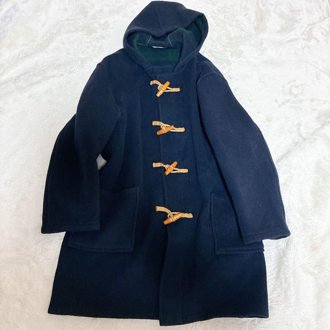 いつちゃん 　MONTGOMERY モンゴメリーダッフルコート　3L