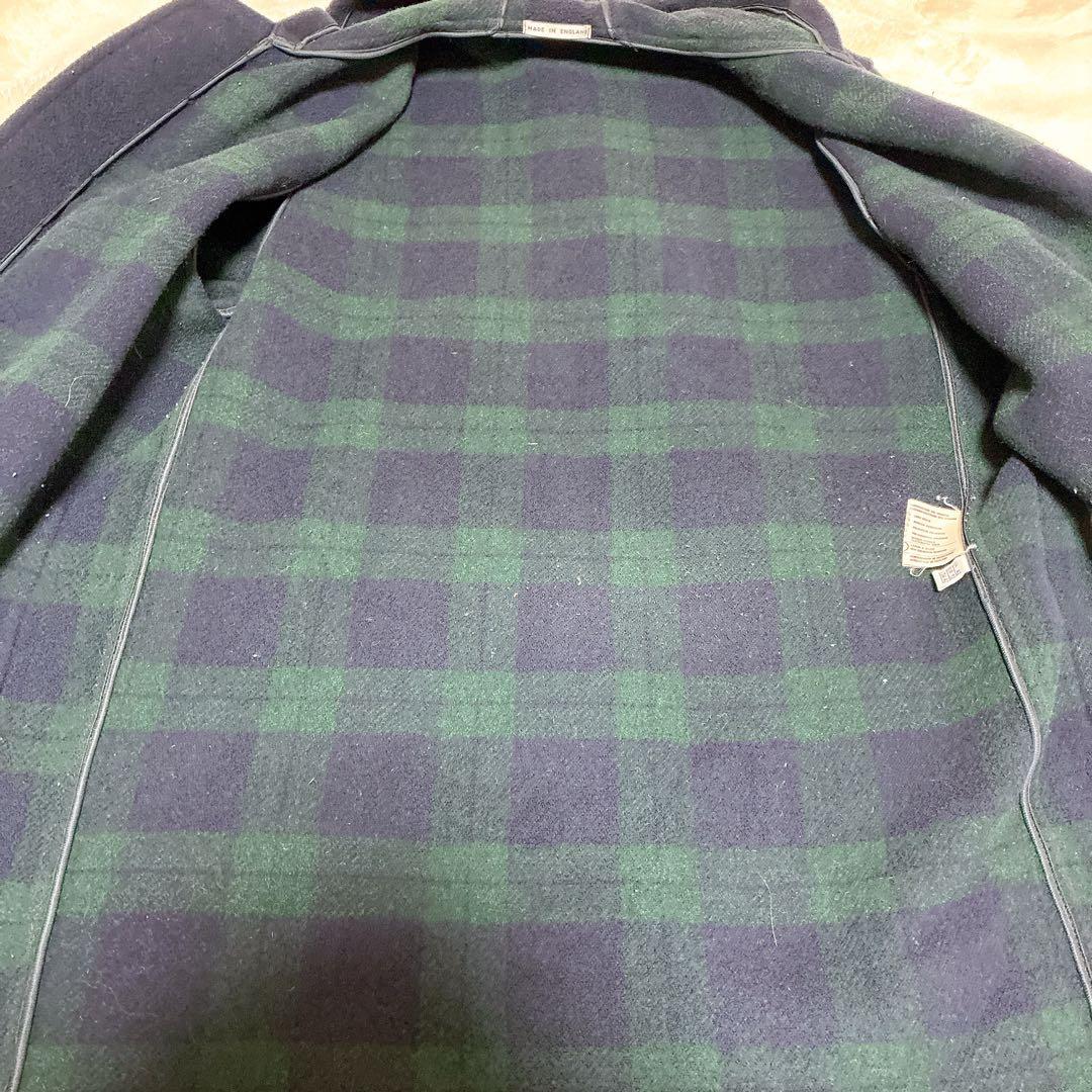 いつちゃん 　MONTGOMERY モンゴメリーダッフルコート　3L