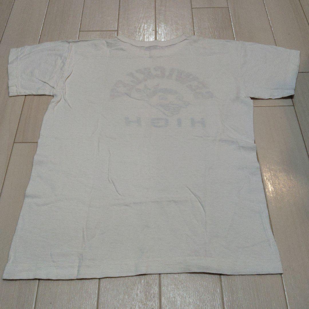 あ*す様 40's50’s ChampionTシャツ