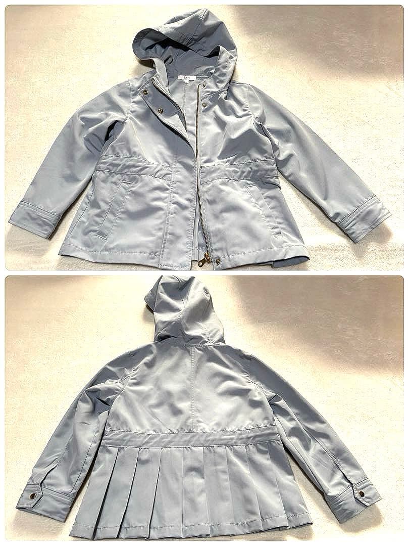 女の子　秋冬物　23点　まとめ売り　120cm