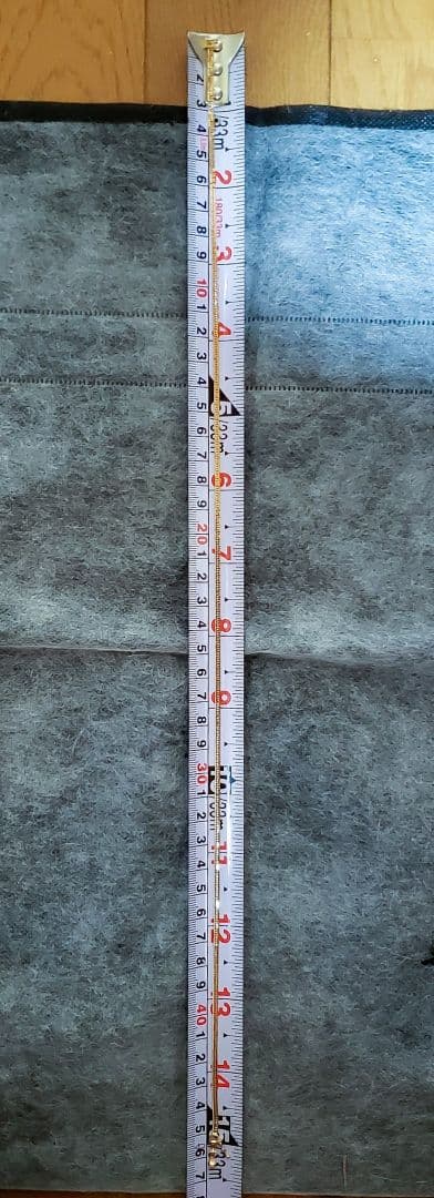 【18金12面トリプル 約7,1g❗】喜平 46cm ❇新品未使用❇最安値❕